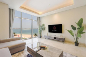 Livbnb Suites - The8 - One of a Kind - Modern 2 BR